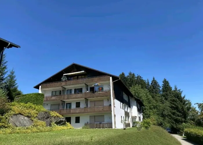 Ferienwohnung Im Allgaeu Mit Bergsicht