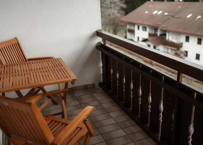Ferienwohnung Im Allgaeu Mit Bergsicht