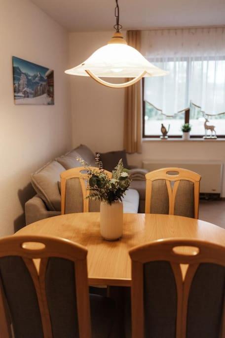 Im Allgaeu Mit Bergsicht Apartament