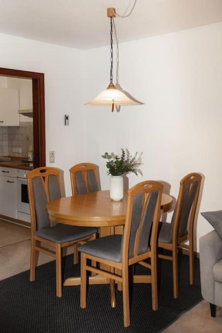 Im Allgaeu Mit Bergsicht Apartament