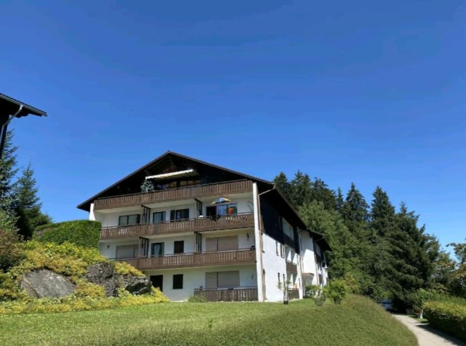 Апартаменты Im Allgaeu Mit Bergsicht *