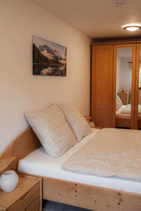 Im Allgaeu Mit Bergsicht Apartment *