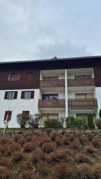 Im Allgaeu Mit Bergsicht Apartment *