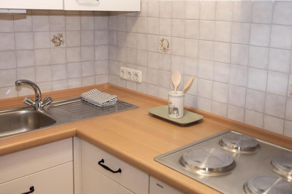 Apartment Im Allgaeu Mit Bergsicht Oberreute